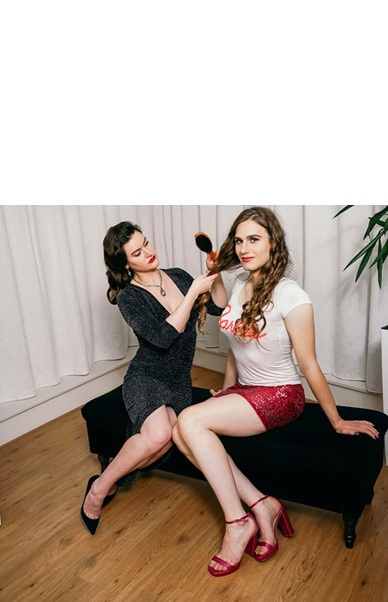 Feminization Lifestyle